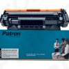 PATRON Laser Toner Cartridge HP 137A WITH CHIP