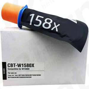 PATRON Laser Toner Cartridge HP 158X RELOAD KIT