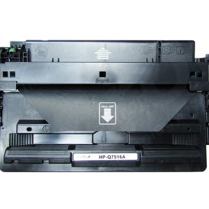 PATRON Laser Toner Cartridge Q7516A (16A)  / CANON 309
