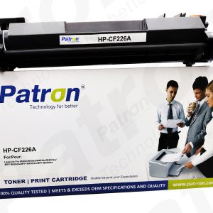 PATRON Laser Toner Cartridge CF226A (26A)