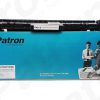 PATRON Laser Toner Cartridge CF232A (32A) (WITH CHIP)