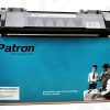 PATRON Laser Toner Cartridge Q7553A (53A)