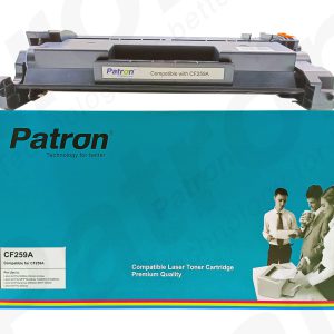 PATRON Laser Toner Cartridge HP CF259A TONER CARTRDIGE