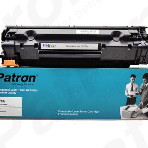 PATRON Laser Toner Cartridge CF279A (79A)