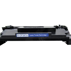 PATRON Laser Toner Cartridge CF287A (87A)