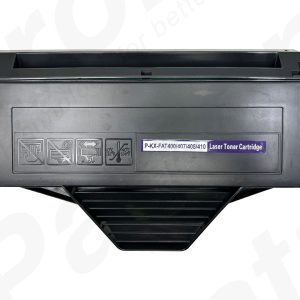 PATRON Laser Toner Cartridge Panasonic KX-FAT407/FAT408/FAT400/FAT410 for KX-MB 1500  /1508  /1520  /1528 Toner Cartridge