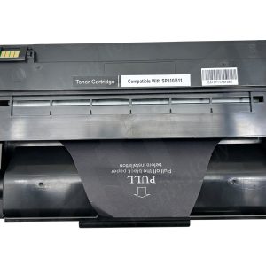 PATRON Laser Toner Cartridge Ricoh SP 310 Toner Cartridge
