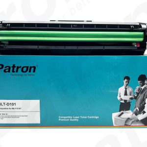 PATRON Laser Toner Cartridge Samsung MLT-D101S (101) Toner Cartridge