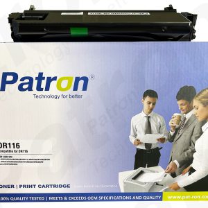 PATRON Drum Unit Samsung MLT-116S Drum Unit