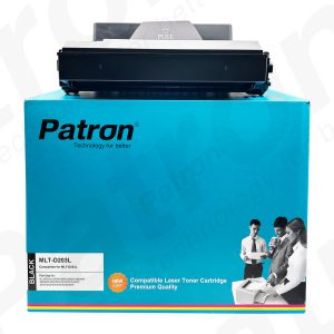 PATRON Laser Toner Cartridge Samsung MLT-D203L Toner Cartridge