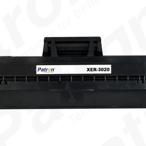 PATRON Laser Toner Cartridge Xerox 3020/3025 Toner Cartridge