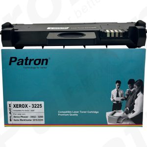 PATRON Laser Toner Cartridge Xerox 3225 Toner Cartridge
