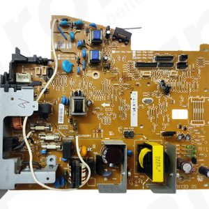 PATRON POWER SUPPLY BOARD CANON 4412 POWER SUPPLY BOARD (REFURBISHED)