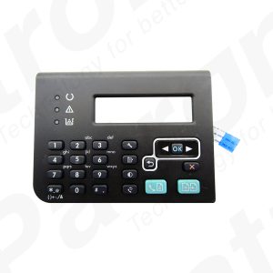 PATRON CONTROL PANEL HP M1213 CONTROL PANEL