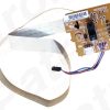 PATRON ENGINE CONTROL BOARD HP P1108  / 3010 ENGINE CONTROL BOARD (REFURBISHED)