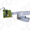 PATRON ENGINE CONTROL BOARD HP M128/ M126 ENGINE CONTROL BOARD (IMPORTED NEW)