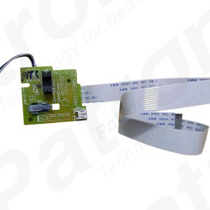 PATRON ENGINE CONTROL BOARD HP M128/ M126 ENGINE CONTROL BOARD (IMPORTED NEW)