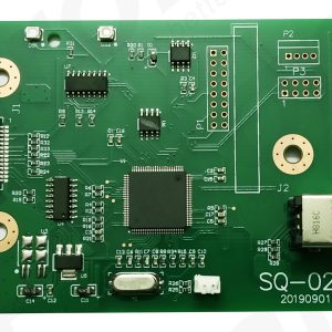 PATRON FORMATTER BOARD HP 1020 FORMATTER BOARD (REFURBISHED)