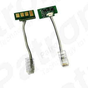 PATRON CHIP HP 256A TONER CHIP