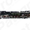 PATRON LASER SCANNER HP M1136 FUSER ASSEMBLY