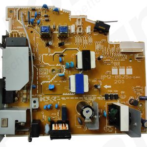 PATRON POWER SUPPLY BOARD HP M1005 MFP  POWER SUPLLY BOARD WITHOUT STR BOARD (NEW MODEL) (REFURBISHED)