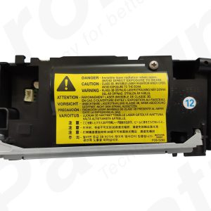 PATRON LASER SCANNER CANON 2900 LASER SCANNER ASSEMBLY