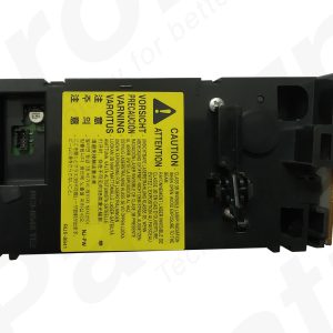 PATRON LASER SCANNER HP M1136 LASER SCANNER ASSEMBLY