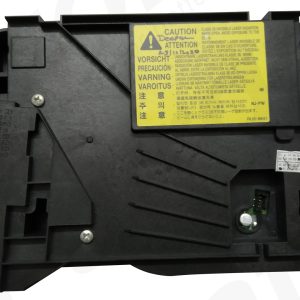 PATRON LASER SCANNER HP P3015 LASER SCANNER ASSEMBLY