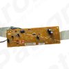 PATRON ENGINE CONTROL BOARD HP M1005 (OLD TYPE) DC BOARD/CARD / ENGINE CONTROL BOARD (REFURBISHED)