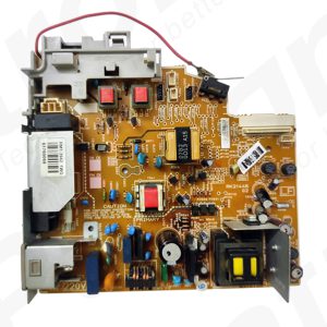PATRON POWER SUPPLY BOARD HP M1005 MFP  POWER SUPLLY BOARD WITH STR BOARD (OLD MODEL) (REFURBISHED)