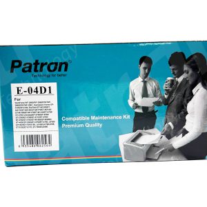 PATRON INK PAD ESPSON 6170/M2140/M2170 INK PAD (COMPATIBLE) (E-04D1)