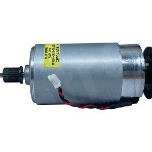 PATRON MAIN MOTOR HP 202 MAIN MOTOR