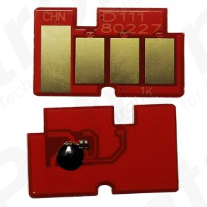 PATRON CHIP SAMSUNG 111 CHIP