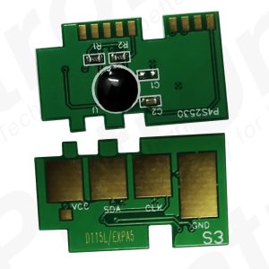 PATRON CHIP SAMSUNG ML 115 CHIP