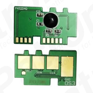 PATRON CHIP SAMSUNG 203L CHIP