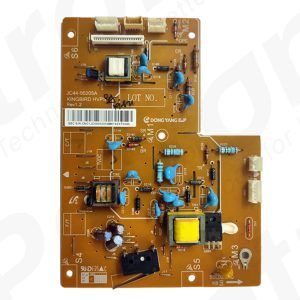 PATRON ENGINE CONTROL BOARD SAMSUNG M2876 ENGINE BOARD / ENGINE CONTROL BOARD (REFURBISHED)