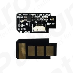 PATRON CHIP SAMSUNG MLT 707 DRUM UNIT CHIP