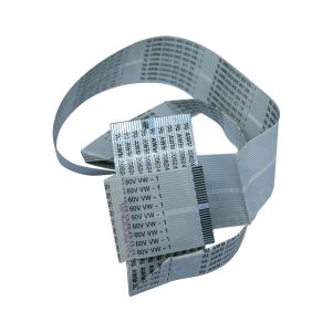 PATRON CABLE CANON IMAGE CLASS 217 CONTROL PANEL CABLE FOLDED