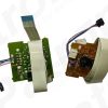 PATRON ENGINE CONTROL BOARD HP 1007 DC BOARD/CARD / ENGINE CONTROL BOARD (REFURBISHED)