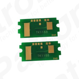 PATRON CHIP KYOCERA 1168 TONER CHIP