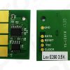 PATRON CHIP LEXMARK 260 /264 CHIP