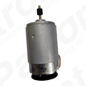 PATRON MAIN MOTOR HP 126 MAIN MOTOR