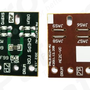 PATRON CHIP PANASONIC 1500 CHIP