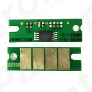 PATRON CHIP RICOH SP200 /210 CHIP