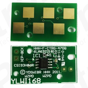 PATRON CHIP TOSHIBA 1810 CHIP